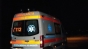 Accident grav pe Valea Oltului. Un mort si trei raniti, intre care doi copii