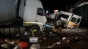 Accident groaznic. Un microbuz cu 16 persoane, spulberat de un TIR