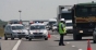 Accident mortal, provocat de un polițist. Două persoane au decedat