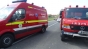 Accident pe DN1. Patru răniți, între care şi un copil de 14 ani
