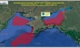 Activitate atipică a ruşilor în Marea Neagră! Avertismentul vine după incidentul cu drona americană