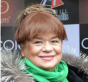 Actrita Cristina Stamate a fost inmormantata la Cimitirul Bellu
