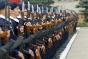 Acuzat de hărţuire sexuală, rectorul Academiei de Poliţie a demisionat