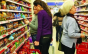 Adio preuri mari la alimente de baza: Se lansează Monitorul Preţurilor!