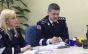 Adjunctul de la Rutiera din Bucuresti a sunat la 112 să se apere de socru care i-a distrus "cadoul de nuntă" cu toporul