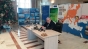 Administrația Porturilor Maritime, la ora bilanțului. Tivilichi a mulțumit lui Făgădău și Țuțuianu: „Am avut un adevărat sprijin pentru a porni investiții"