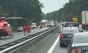 Adolescenții uciși pe A1 de un TIR au fost identificați de părinți. Primarul localității din care era fata de 14 ani oferă detalii șocante
