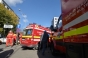 Adolescent surdo-mut, accidentat mortal pe o trecere de pietoni din Cluj, de către o ambulanţă SMURD