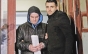 Agentul de poliție pedofil, decorat în anul 2012 cu ordinul "Bărbăţie şi Credinţă"