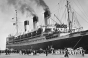 Aglomeraţie neobişnuită de aisberguri în zona în care s-a scufundat Titanicul. Navele, obligate să adauge o zi şi jumătate la călătorie