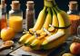 AI se implică în experimente științifice neobișnuite: Banane care nu se înnegresc, unt din dioxid de carbon, căpșuni cu gust de ananas