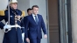 Ajuns acasă, Macron și-a dat seama că nu l-a convins pe Donald Trump: "Amenință cu impunerea de taxe de către Europa"