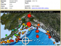 Alertă de tsunami după un cutremur de 8,2 în Alaska