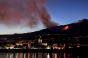 Alertă în Sicilia: Vulcanul Etna stă se erupă. Zborurile de pe aeroportul din Catania au fost anulate