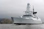Alerta maxima in Golful Persic: Marea Britanie trimite in zona distrugatorul HMS Duncan