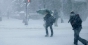 Alerta meteo! Cod galben de ninsori si viscol! Mai multe judete sunt sub avertisment