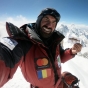 Alex Găvan, după ce a atins cel ce-al şaptelea vârf de peste 8000 m fără oxigen suplimentar: "Pentru mine e o formă de artă. Această ascensiune mi-a adus o imensă bucurie"