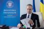 Alexandru Nazare - Semnal pentru investitori și agențiile de evaluare: "Nu vrem doar să evităm junk-ul, vrem să urcăm ratingul!"

