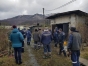 Alin Băran, minerul rănit în explozia din Mina Uricani, a murit. Bărbatul avea 43 de ani