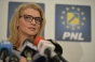 Alina Gorghiu a primit la botez peste 130.000 euro