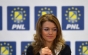 Alina Gorghiu n-a primit colindatorii