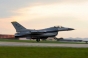 Alte trei aeronave F-16 Fighting Falcon vor fi preluate de către Forțele Aeriene Române