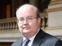Ambasadorul Marii Britanii discută cu Tudorel Toader la sediul Ministerului Justiţiei 