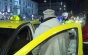 Amenda primita de un taximetrist care percepea un tarif mai mare decat cel afisat