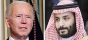 Americanii și saudiții se apropie de un pact istoric care ar putea remodela Orientul Mijlociu. Care va fi mișcarea Israelului
