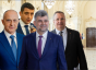 Analiză spectaculooasă din sondajele de opinie pentru alegerile prezidențiale
