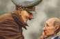 Analiza CNN: Putin face aceleași greșeli ca și Hitler când a invadat URSS!