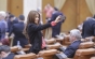 Andreea Cosma îi răspunde lui Bichineţ: „Portocală" m-a paradit în sensul că mi-a distrus cariera. A sperat că voi avea relaţii intime cu el