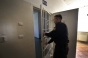 Angajaţii Penitenciarului Vaslui refuză să mai intre la serviciu