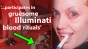 Angelina Jolie, declaratie socanta: "Am fost în Illuminati și am să vă spun totul" VIDEO