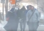 ANM: Şapte judeţe din sudul ţării, sub Cod portocaliu de ninsori abundente şi viscol