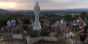 Anunț surpriză al Vaticanului despre fenomenul apariției Fecioarei Maria la Medjugorje