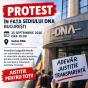 Anunt Protest: Grupul pagubitilor Nordis anunță un protest în fața sediului DNA din București, pe 25 Septembrie 2026 incepand cu ora 10:00
