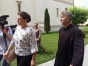 Apelul fostului preot Cristian Pomohaci, judecat marţi de Mitropolia Ardealului