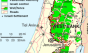 Aproape 800 de palestinieni, inclusiv beduini, au fost săltați de forțele israeliene în Cisiordania
