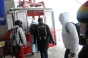 Aproximativ 130 de turiști au rămas blocați în apropiere de Babele