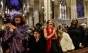 Arhiepiscopia catolică de New York condamnă înmormântarea unei activiste transsexuale la Catedrala Sfântul Patrick. "Sfânta Cecilia, mama tuturor târfelor!"