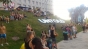 Astăzi încep lucrările de reabilitare a Parcului Central din Cluj după Untold, în valoare de 300.000 de lei