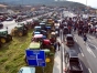 Atenţionare de călătorie în Grecia, din cauza grevei funcţionarilor vamali