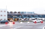Aterizare de urgenţă pe Otopeni. Un pasager cu probleme cardiace a decedat