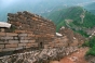 Au făcut o gaură cu excavatorul în Marele Zid Chinezesc ca să ajungă mai repede la muncă
