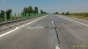 Autostrada Soarelui intră în reparație. Sectorul cu dale de beton de pe A2 va fi frezat și refăcut