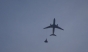 Avion care a decolat din România, interceptat deasupra Mării Nordului de două avione de luptă