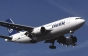 Avion TAROM, întors din drum