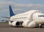 Avionul rezistent la accidente. Un sistem revoluționar folosește inteligența artificială și airbaguri uriașe pentru a salva vieți
