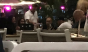 Bădălău jr și nașul său, la agățat prin București